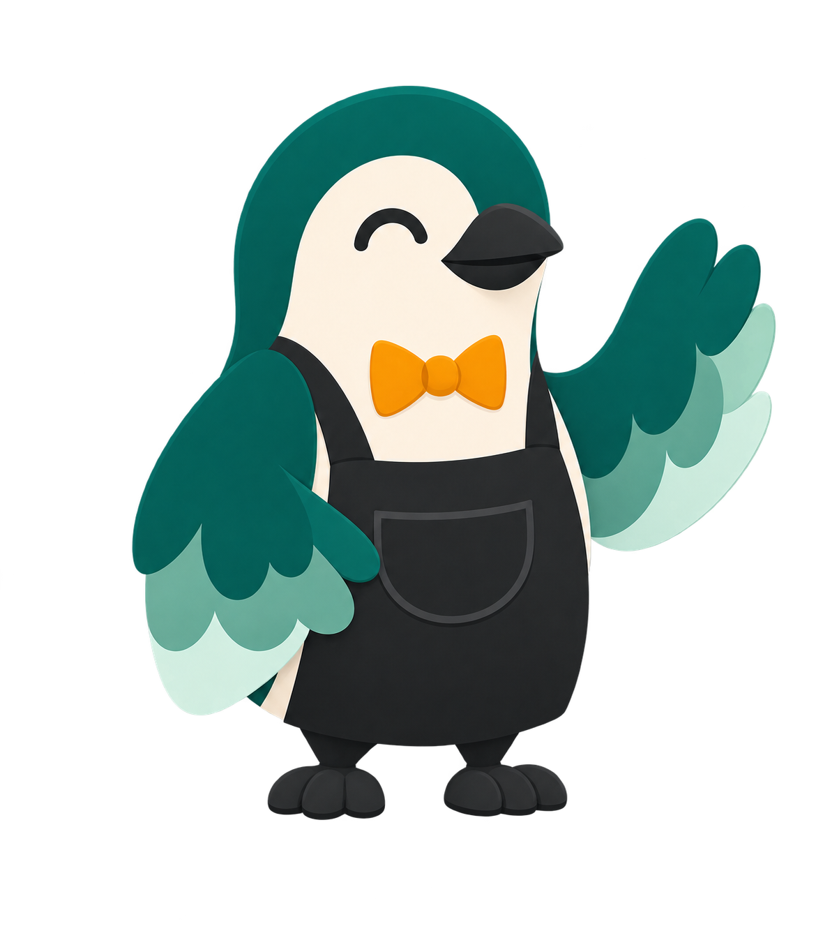 Pip, the TipHaven guide